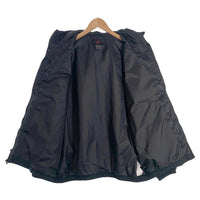 NIKE ナイキ PARIS SAINT-GERMAIN パリサンジェルマン PSG ANTHEM JACKET ジップアップ アンセムジャケット ブラック DZ2907-010 Size L 福生店