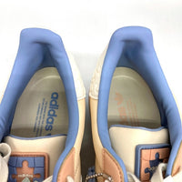 adidas アディダス GZ3414 SUPERSTAR ETIN スーパースター スニーカー クリーム size28.5cm 瑞穂店