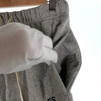 FOG ESSENTIALS エフオージー エッセンシャルズ スウェットショーツ ショートパンツ ヘザーグレー Size M 福生店