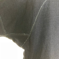Nigel Cabourn ナイジェルケーボン 8036-13-21000 Tシャツ ネイビー size48 瑞穂店
