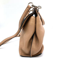 GUCCI グッチ 370831・527066 バンブー デイリー 2WAY ハンド ショルダーバッグ ベージュ 瑞穂店