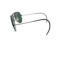 Ray-Ban レイバン B&L ボシュロム ティアドロップ ナワテ サングラス USA ブラック 瑞穂店