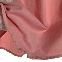 Brooks Brothers ブルックスブラザーズ Makers スーピマコットン ボタンダウンシャツ 長袖 ピンク USA製 Size 15 1/2 福生店