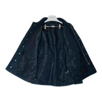 FTC エフティーシー FTC013AWJ01 M65 ミリタリージャケット ブラック sizeS 瑞穂店