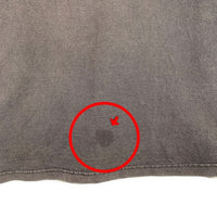 00's ORANGE COUNTY CHOPPERS オレンジカウンティチョッパーズ プリント ロングスリーブTシャツ ブラック メキシコ製 Size XXL 福生店