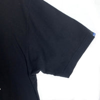 NEIGHBORHOOD ネイバーフッド SNAILSBLIGADE 2011 横浜 ホットロッドショー 半袖 Tシャツ ブラック Size L 福生店