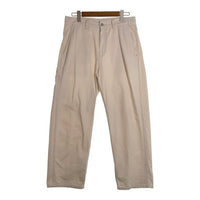 Carhartt WIP カーハートワークインプログレス DREWE PANT ドリューパンツ ワーク ナチュラル Size S 福生店
