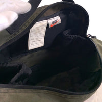 90's NIKE ACG ナイキエーシージー Technical Body Bag ショルダーバッグ カーキ 福生店