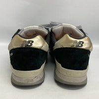 NEW BALANCE ニューバランス CM996BH スニーカー ブラック size24.5cm 瑞穂店