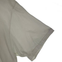 SUPREME シュプリーム 18AW COMME des GARCONS SHIRTS コムデギャルソンシャツ Split Box Logo Tee スプリットボックスロゴ Tシャツ ホワイト Size XL 福生店