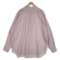 Ralph Lauren ラルフローレン CLASSIC FIT チェック ボタンダウンシャツ ホワイト レッド ネイビー Size 3XB 福生店