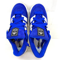 adidas アディダス GX1828 Adimatic atmos Blue アディマティック アトモス スニーカー ブルー size28cm 瑞穂店