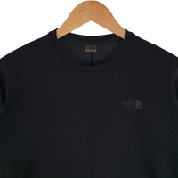 THE NORTH FACE ノースフェイス L/S FlashDry Light Crew ロングスリーブTシャツ ブラック NT11917 Size M 福生店