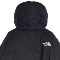 THE NORTH FACE ノースフェイス SUMMIT サミットシリーズ HIMALAYAN PARKA ヒマラヤン パーカ GORE-TEX ブラック NJ1DP99A Size XL 福生店