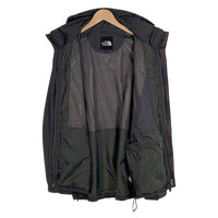 THE NORTH FACE ノースフェイス GORE-TEX マウンテンパーカー グレー 韓国 Size 105 (XL) 福生店