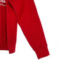SUPREME シュプリーム 19SS Warm up Creneck ウォームアップ クルーネック スウェット レッド Size M 福生店