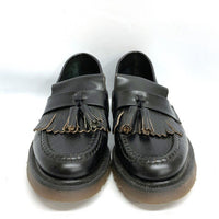 Dr.Martens LOAKE ドクターマーチン ローク タッセルローファー ブラック size23cm 瑞穂店