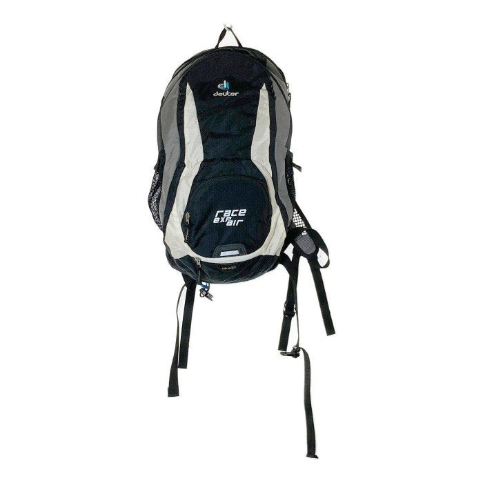 Deuter ドイター Race EXP Air リュック ブラック 瑞穂店