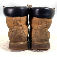 Timberland ティンバーランド 6INCHI BOOTS キャメル 10061 Size 75W (25.5cm) 福生店