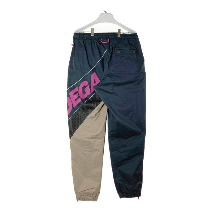 NEW BALANCE ニューバランス × Bodega ボデガ MP01518 X-Racerパンツ ブラック sizeL 瑞穂店