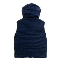 MONCLER モンクレール TOUQUES GIUBBOTTO ネイビー size0 ※品質タグ欠損 瑞穂店