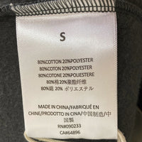 ESSENTIALS エッセンシャルズ 1977 SWEAT HOODIE スウェットパーカー グレー sizeS 瑞穂店