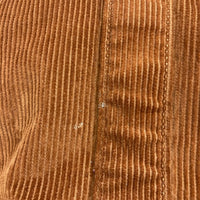 Carhartt WORK IN PROGRESS カーハート ワークインプログレス コーデュロイ トートバッグ ブラウン 瑞穂店