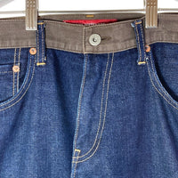 JUNYA WATANABE COMME des GARCONS MAN ジュンヤワタナベ コムデギャルソンマン Levi's リーバイス WD-P209 AD2019 503 パッチワークデニム インディゴ sizeS 瑞穂店