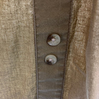 Columbia コロンビア 90's ハンティングシャツ ガンパッチ バドワイザー刺繍 カーキ sizeXL 瑞穂店