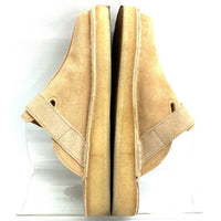 Clarks クラークス TREK MULE トレックミュール Light Tan Combi ライトタンコンビ ブラウン size23cm 瑞穂店