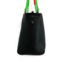topologie トポロジー Loop Shopper バッグ ブラック 瑞穂店
