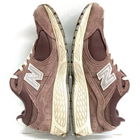 New Balance ニューバランス M2002RHD スニーカー ボルドー size27.5cm 瑞穂店