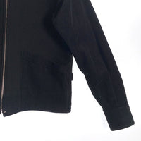 Mattson's マットソンズ 19AW CHIMAYO WOOL×CORDUROY JACKET チマヨウール コーデュロイ ウエスタン ジャケット ブラック S61920 ize M 福生店