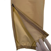 new balance ニューバランス TRAINING PANTS トレーニングパンツ サンド AMP35011 Size XL 福生店