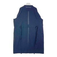 HYSTERIC GLAMOUR ヒステリックグラマー 01221AO04 チェリーベア刺繍 ラグランスリーブワンピース ネイビー sizeF 瑞穂店