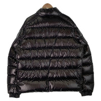 MONCLER モンクレール LULE GIUBBOTTO ショートダウンジャケット ブラック Size 5 福生店
