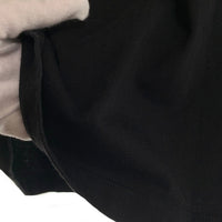 OUR LEGACY アワー レガシー 24SS SWING OF PENDULUM BOX T-SHIRT 半袖 Tシャツ ブラック Size 50 福生店