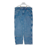 Levi's WORKWEAR リーバイス A5756-0003 565 ダブルニーデニムパンツ インディゴ Size34×30 瑞穂店