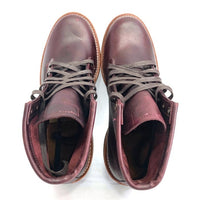 CHIPPEWA チペワ 6インチ スチールトゥ エンジニアブーツ ブラウン size26cm 瑞穂店