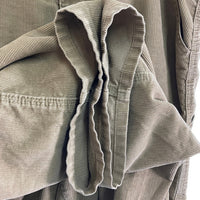 Levi’s リーバイス シルバータブ コーデュロイ ペインターパンツ ベージュ size- 瑞穂店