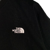 THE NORTH FACE ノースフェイス Bandana Square Logo Tee バンダナスクエアロゴ Tシャツ ブラック NT32108 Size L 福生店