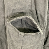 glamb グラム バースティンジャケット 2Bテーラード グレー GB15SM/JKT01 Size 4 福生店