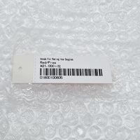 SUPREME シュプリーム 19AW Honda Fox Racing Vue Goggles ホンダ フォックスレーシング ヴュー ゴーグル レッド 福生店