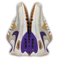 NIKE ナイキ AIR MAX 90 エアマックス90 スニーカー DM0029-102 パープル Size 27.5cm 瑞穂店