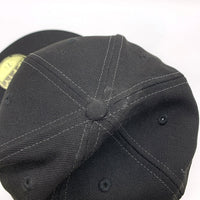 F.C.R.B. エフシーレアルブリストル New Era ニューエラ 59FIFTY BASEBALL CAP ベースボールキャップ ブラック Size 7 3/8 (58.7cm) 福生店