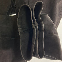 PRADA プラダ デニムパンツ ブラック sizeW31 瑞穂店