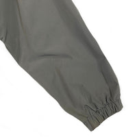 00's U.S.ARMY PFU トレーニングジャケット ナイロン カーキ 8415-01-465-4831 SKILCRAFT Size S-R 福生店