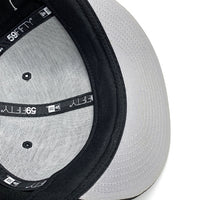 SUPREME シュプリーム 23SS King of New York New Era キングオブニューヨーク ニューエラ ベースボールキャップ 59FIFTY ブラック Size 8 (63.5cm) 福生店