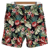 SOPHNET. ソフネット ボタニカル柄 ショートパンツ SOPH-170081 Size M 福生店