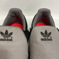 ADIDAS アディダス SAMBA サンバローカットスニーカー ブラック size28cm 瑞穂店